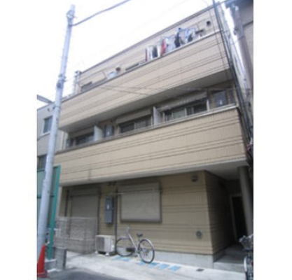 文京区 マンション 1K
