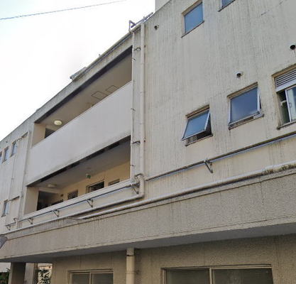文京区 マンション 1LDK