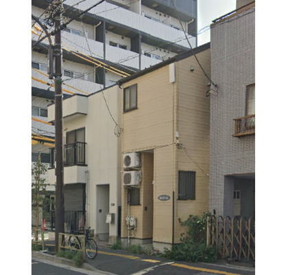 東京都文京区西片２丁目 賃貸アパート 1R