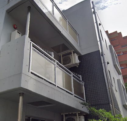 文京区 マンション 1K
