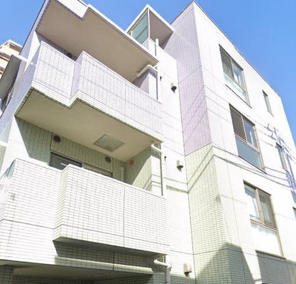 文京区 マンション 1R