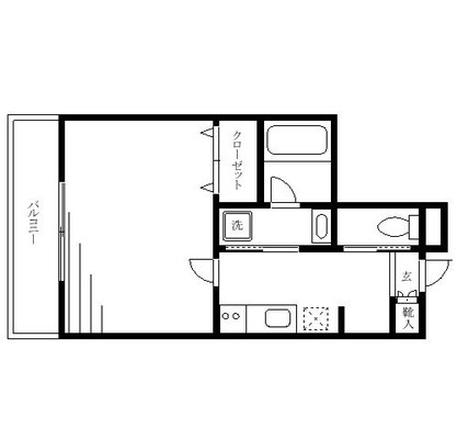 文京区 マンション 1K