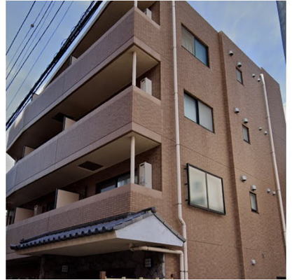 東京都文京千石３丁目 賃貸マンション 1K