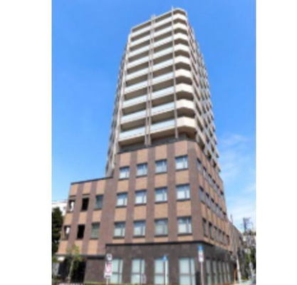 東京都文京区大塚３丁目 賃貸マンション 1K
