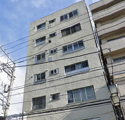 文京区 マンション 1R