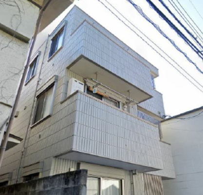 文京区 マンション 1LDK
