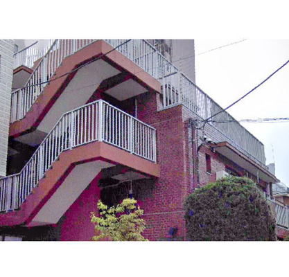 文京区 マンション 1LDK