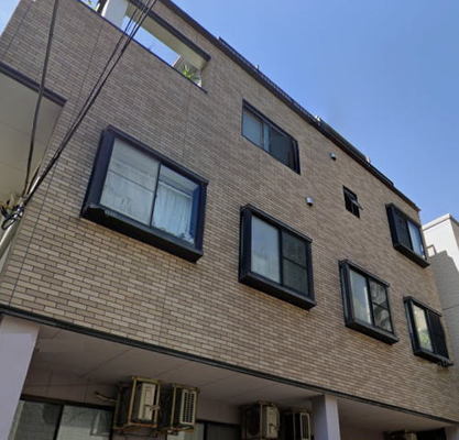 東京都文京区本駒込５丁目 賃貸マンション 1K