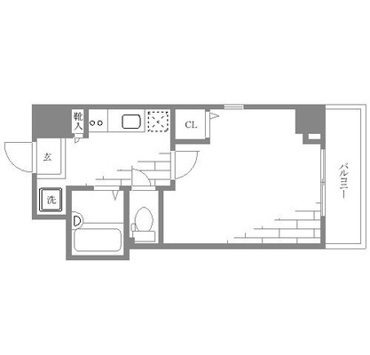 文京区 マンション 1K