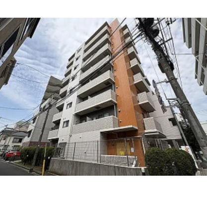東京都文京区千石２丁目 賃貸マンション 1K