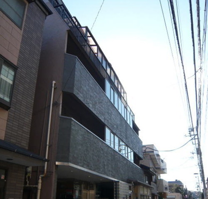 東京都文京区千石４丁目 賃貸マンション 1DK