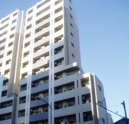 東京都文京区小石川４丁目 賃貸マンション 1R