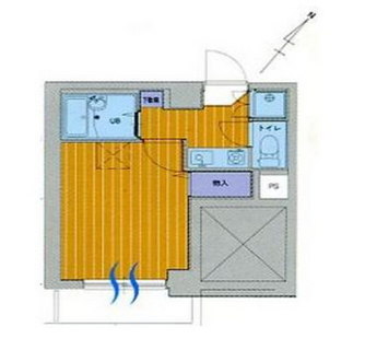 東京都文京区小石川５丁目 賃貸マンション 1K