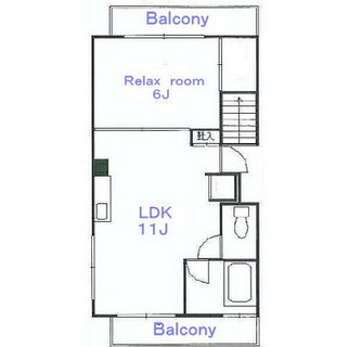 東京都文京区湯島２丁目 賃貸マンション 1LDK