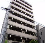 東京都文京区大塚３丁目 賃貸マンション 1K