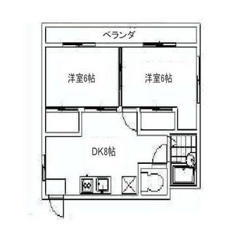 東京都文京区西片１丁目 賃貸マンション 2LDK