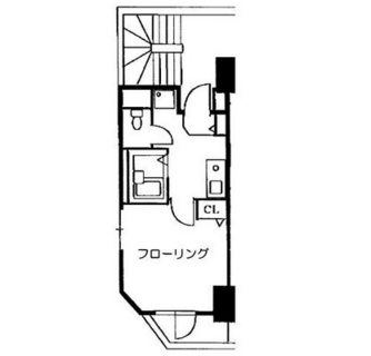 東京都文京区本郷５丁目 賃貸マンション 1K