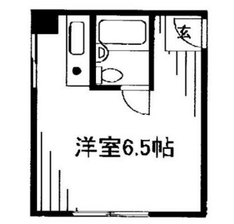 東京都文京区音羽１丁目 賃貸マンション 1R