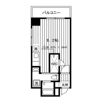 東京都文京区本郷２丁目 賃貸マンション 1R