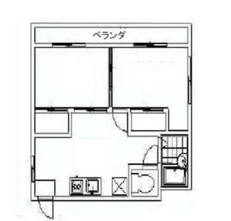 東京都文京区西片１丁目 賃貸マンション 2LDK