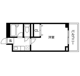 東京都文京区白山５丁目 賃貸マンション 1K