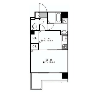 東京都文京区音羽２丁目 賃貸マンション 1DK