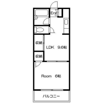 東京都文京区目白台１丁目 賃貸マンション 1LDK