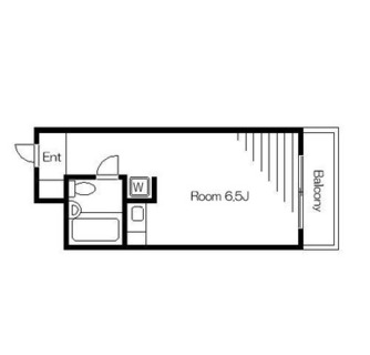 東京都文京区本郷１丁目 賃貸マンション 1R