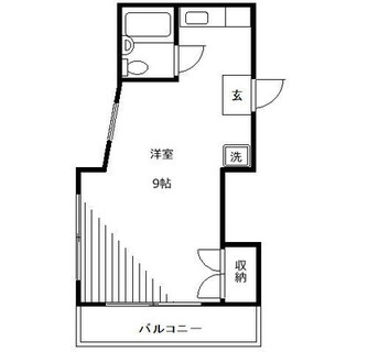 東京都文京区本郷５丁目 賃貸マンション 1R