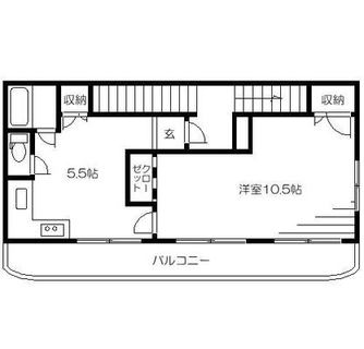 東京都文京区関口１丁目 賃貸マンション 1DK