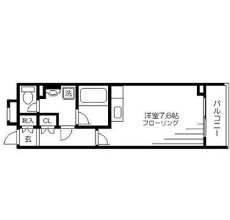 東京都文京区本郷６丁目 賃貸マンション 1R