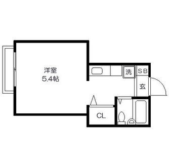 東京都文京区本駒込５丁目 賃貸アパート 1K