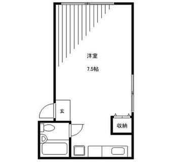 東京都文京区湯島４丁目 賃貸アパート 1R