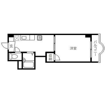 東京都文京区湯島３丁目 賃貸マンション 1DK