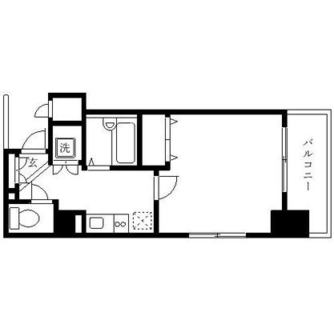 東京都文京区湯島３丁目 賃貸マンション 1K