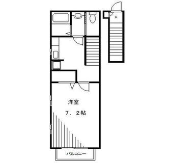 東京都文京区白山４丁目 賃貸アパート 1DK