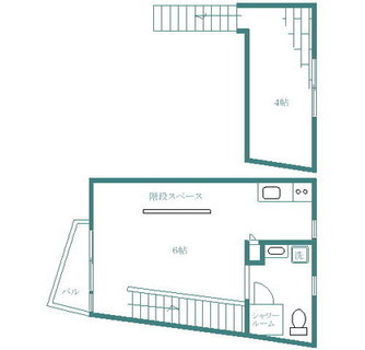 東京都文京区大塚５丁目 賃貸アパート 1R