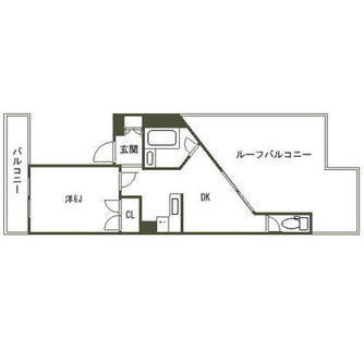 東京都文京区本駒込３丁目 賃貸マンション 1DK