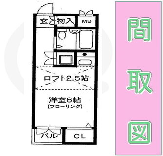 東京都文京区千石４丁目 賃貸アパート 1R