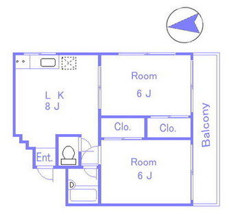 東京都文京区小石川３丁目 賃貸マンション 1LK